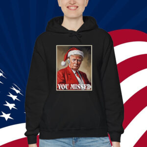 Make Christmas Great Again T-Shirt