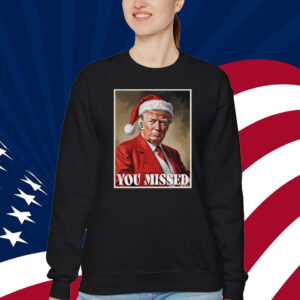 Make Christmas Great Again T-Shirt