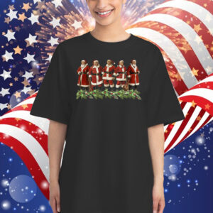 Make Christmas Great Again T-Shirts