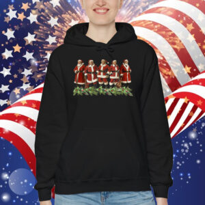 Make Christmas Great Again T-Shirts