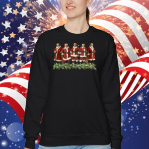Make Christmas Great Again T-Shirts