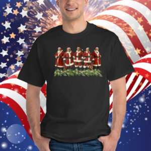 Make Christmas Great Again T-Shirts
