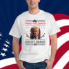 Make Holidays Great Again Trump Christmas Shirt