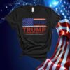 Musk Trump 2024 Make America Great Again Shirt