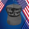 President Donald Trump Dark Gothic Make America Great Again Hat