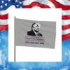 President Donald Trump Flag