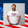 President Donald Trump and JD Vance Republican 2024 Shirt