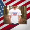President Donald Trump and JD Vance Republican Shirt