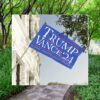 President Trump Vance 24' Make America Great Again Flag