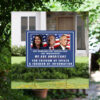 Pro Donald Trump Yard Sign, Tulsi Gabbard Political Sign, RFK Jr Yard Sign, Election Sign, Trump Vance, Anti Kamala Harris, Kennedy 2024