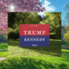 Pro Trump Yard Sign 2024, MAGA RFK Heal the Divide