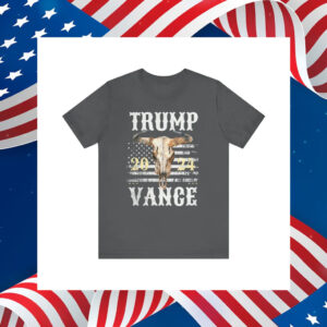 TRUMP VANCE '24 Shirt ,Trump 2024 Shirt, Make America Great Again Shirt, MAGA Shirt