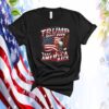 Take America Back Trump Vance 2024 Shirt