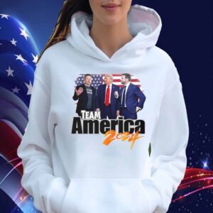 Team America 2024 Shirt