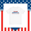 Team America - Trump, Vance, Musk, Kennedy, Gabbard Shirt