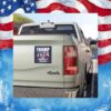 Trump 2024 Fix America Again Car Magnet