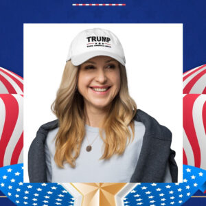 Trump 2024 Hat - Donald Trump 2024 - MAGA - Take America Back