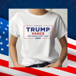 Trump 2024 MAGA Trump 2024 T-Shirt