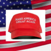 Trump 2024 Make America Great Again Cap