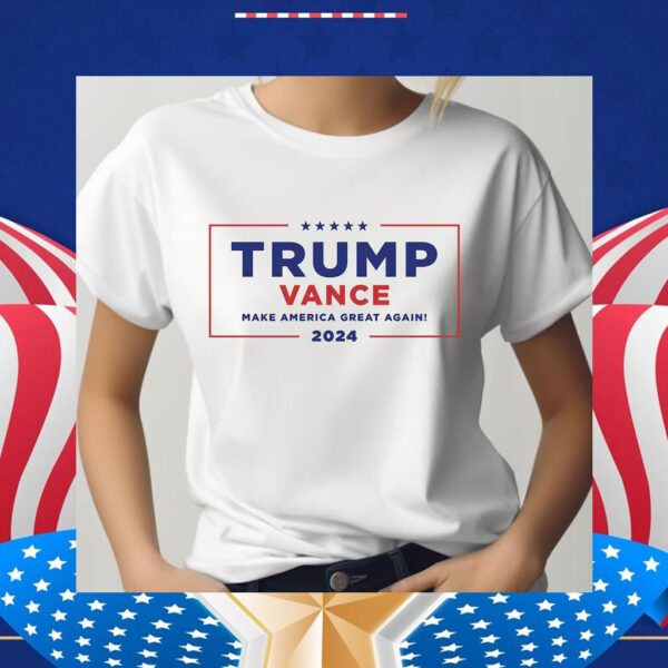 Trump 2024 Shirt MAGA Trump Shirt