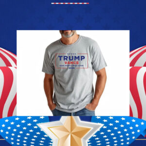 Trump 2024 Shirt MAGA Trump Shirt