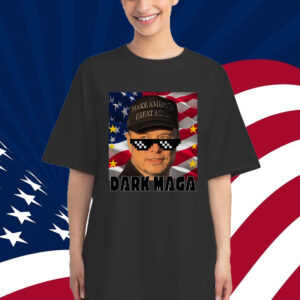 Trump 2024, Team America, Elon Musk Shirt