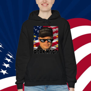 Trump 2024, Team America, Elon Musk Shirt