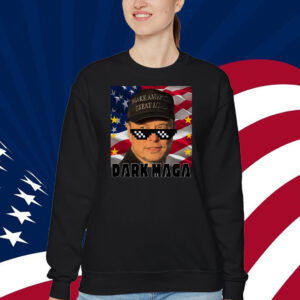 Trump 2024, Team America, Elon Musk Shirt