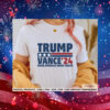 Trump 2024, Trump Vance 24 , MAGA Shirt