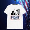 Trump Fight For America 2024 Shirt