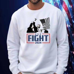 Trump Fight For America 2024 Shirt