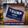 Trump Flag, Maga, FJB, Let’s Go Brandon, Trump 2024