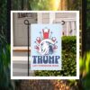 Trump Let Freedom Ring Flag