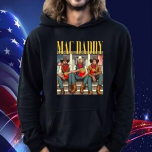 Trump MC Daddy Shirt