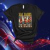 Trump MC Daddy Shirt