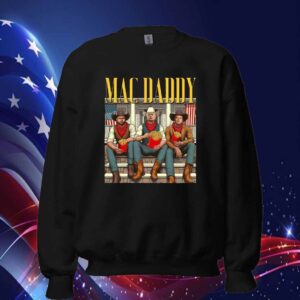 Trump MC Daddy Shirt