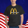 Trump Magadonald's I'm Lovin' It 2024 Shirt