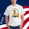 Trump Make Fries Great Again Shirt