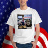 Trump Making Fries Great Again Trump 2024 Shirt