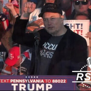 Trump Never Surrender Black MAGA Hat