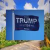 Trump President 24' Flag