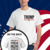 Trump Take America Back 2024 Shirt