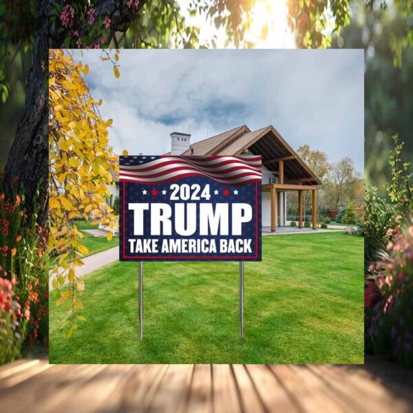 Cops For Trump