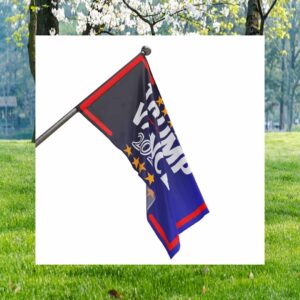 Trump Vance 2024 Flag Giant Trump Vance Flag