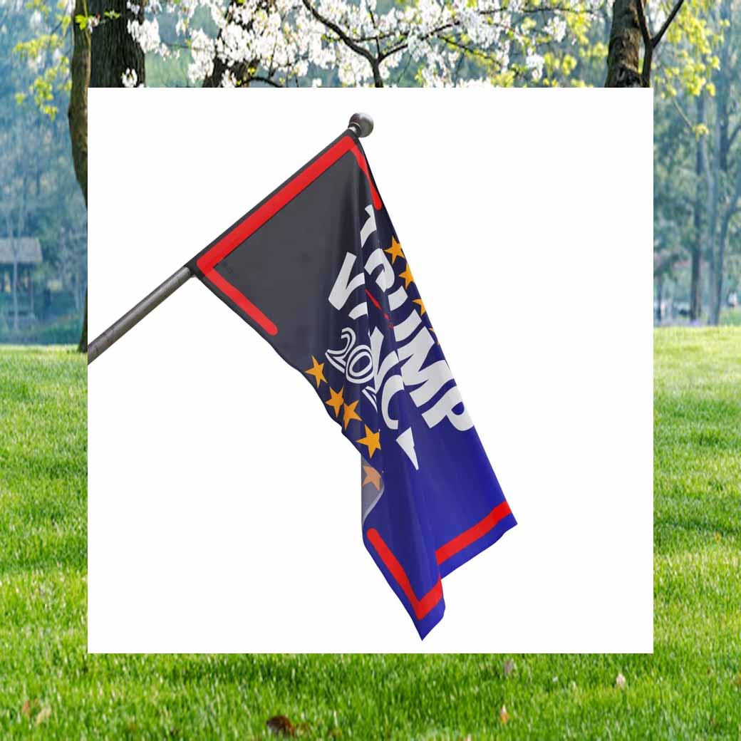 Trump Vance 2024 Flag Giant Trump Vance Flag