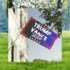 Trump Vance 2024 Flag Giant Trump Vance Flag