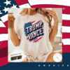 Trump Vance 2024 Make America Great Again with Our Exclusive Shirt