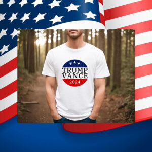 Trump Vance 2024 Mens Womens Shirt