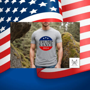 Trump Vance 2024 Mens Womens Shirt