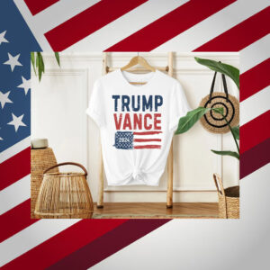 Trump Vance 2024 Shirt MAGA Shirt